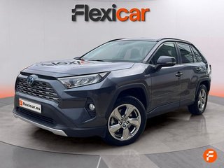 Toyota Rav4 2.5l 220H Advance 4WD
