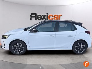 Opel Corsa 1.2T XHL 74kW (100CV) GS