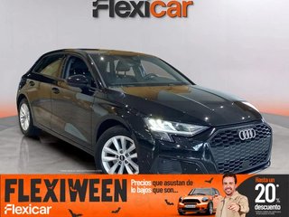 Audi A3 Sportback 35 TFSI 110kW (150CV) S tronic