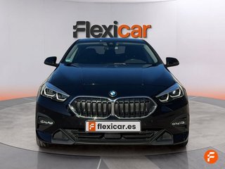 BMW Serie 2 218i Gran Coupe