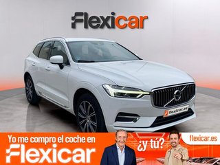 Volvo XC60 2.0 D4 AWD Inscription Auto