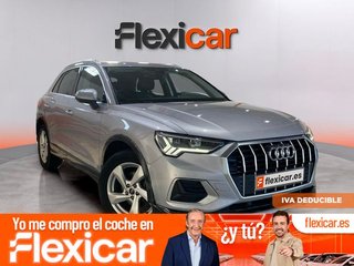Audi Q3 Advanced 35 TDI 110kW (150CV) S tronic