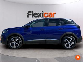 Peugeot 3008 1.5 BlueHDi 96kW (130CV) S&S Allure