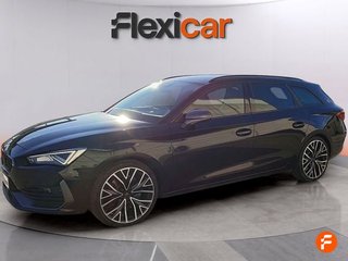 Cupra León SP 2.0 TSI 228kW (310 CV) 4Drive DSG