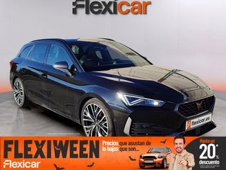 Cupra León SP 2.0 TSI 228kW (310 CV) 4Drive DSG