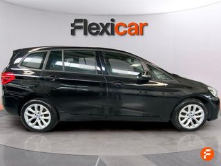 BMW Serie 2 Gran Tourer 218i