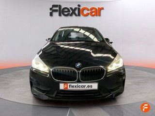 BMW Serie 2 Gran Tourer 218i