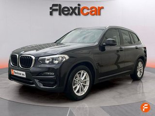 BMW X3 xDrive30e