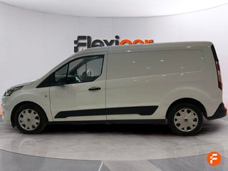 Ford Transit Connect Transit Connect  1.5cc 99cv (2024)