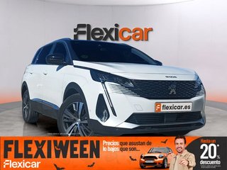 Peugeot 5008 1.2 PureTech 96KW S&S Allure EAT8