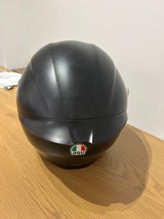 Casco Moto AGV