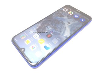 xiaomi redmi note 8t 64gb
