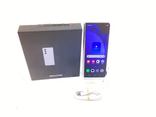 samsung galaxy z fold 5 12gb 256gb