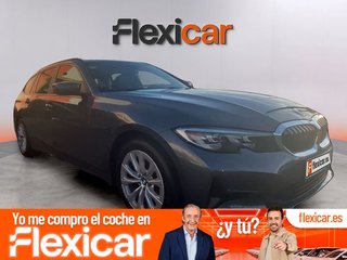 BMW Serie 3 320d xDrive Automática Touring