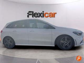Mercedes-Benz Clase B B 200 d