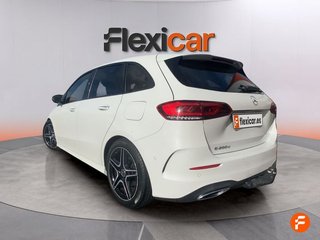 Mercedes-Benz Clase B B 200 d