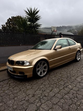 BMW Serie 3 1999