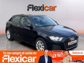 Audi A1 Sportback Advanced 25 TFSI 70kW (95CV)