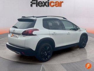Peugeot 2008 GT Line BlueHDi 100 S&S
