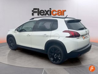 Peugeot 2008 GT Line BlueHDi 100 S&S