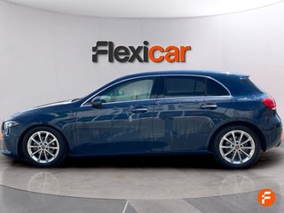 Mercedes-Benz Clase A A 200 d
