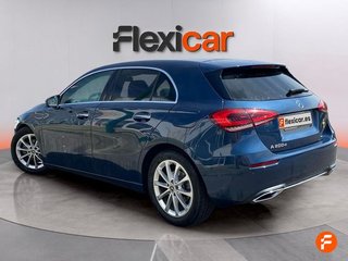 Mercedes-Benz Clase A A 200 d
