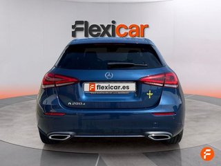 Mercedes-Benz Clase A A 200 d