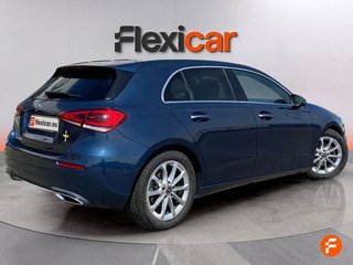 Mercedes-Benz Clase A A 200 d