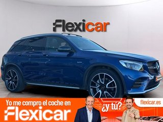 Mercedes-Benz GLC Mercedes-AMG GLC 43 4MATIC