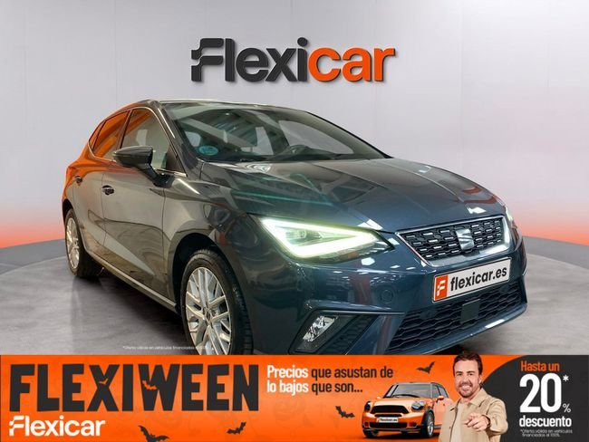 SEAT Ibiza 1.0 TSI Start&Stop Special Edition Xcellence 2024