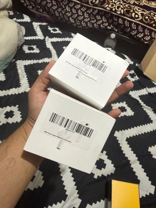 Apple AirPods Pro 3 Auriculares Blancos
