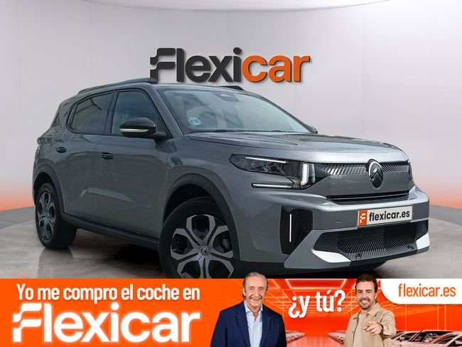 Citroën C3 Aircross Turbo BVM6 YOU PACK PLUS 2025