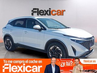 Nissan Qashqai DIG-T 103kW (140CV) mHEV 4x2 Acenta