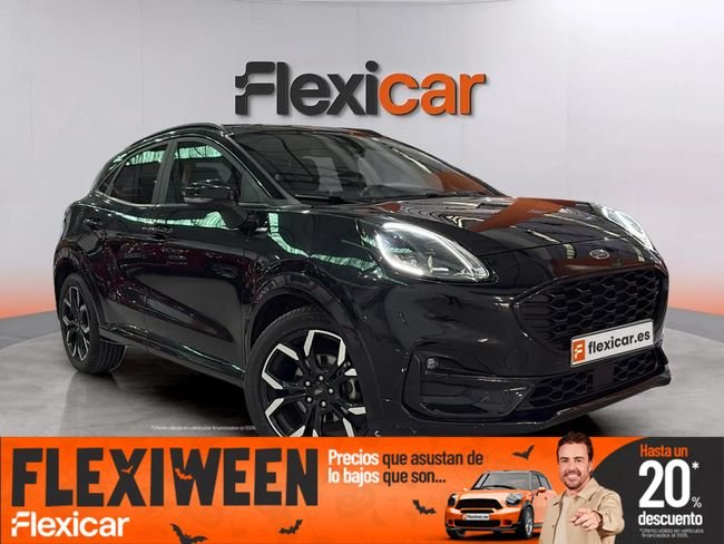 Ford Puma 1.0 EcoBoost ST-Line MHEV 2023