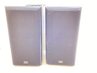 altavoces hifi technics sb-cs95
