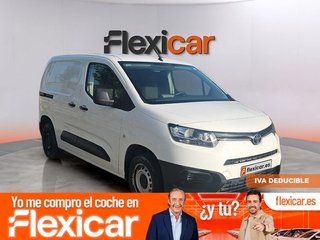 Toyota Proace City 1.5D 75kW (100CV) GX 650kg Media