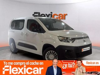 Fiat Doblò FIAT DOBLO PANORAMA