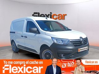 Renault Express 1.5 95CV