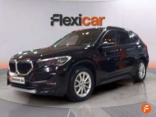 BMW X1 sDrive18d