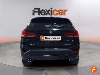 BMW X1 sDrive18d