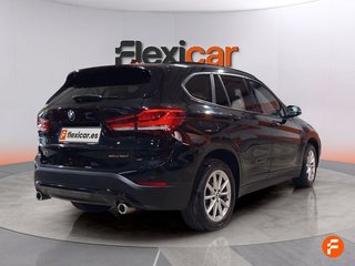 BMW X1 sDrive18d