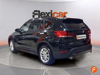 BMW X1 sDrive18d