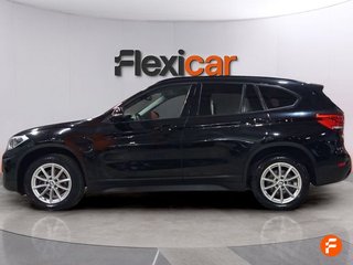 BMW X1 sDrive18d