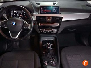 BMW X1 sDrive18d