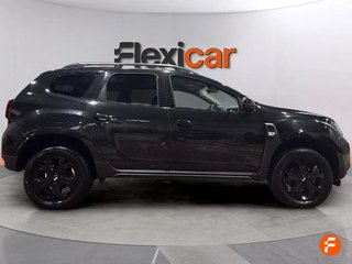 Dacia Duster Extreme TCE 110kW (150CV) 4X2 EDC