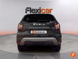 Dacia Duster Extreme TCE 110kW (150CV) 4X2 EDC