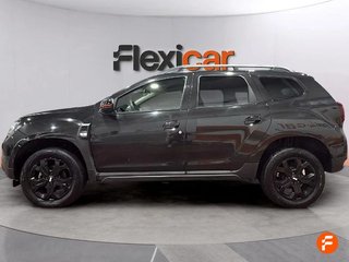 Dacia Duster Extreme TCE 110kW (150CV) 4X2 EDC