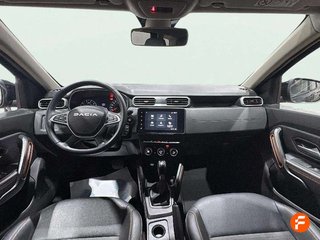 Dacia Duster Extreme TCE 110kW (150CV) 4X2 EDC
