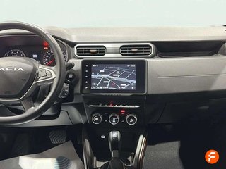 Dacia Duster Extreme TCE 110kW (150CV) 4X2 EDC