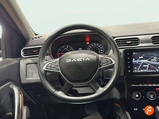 Dacia Duster Extreme TCE 110kW (150CV) 4X2 EDC